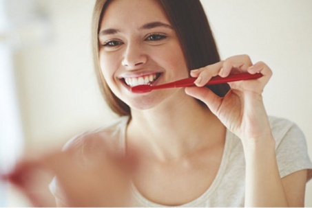 Bàn chải đánh răng có thể gây nguy hiểm mà bạn không ngờ tới