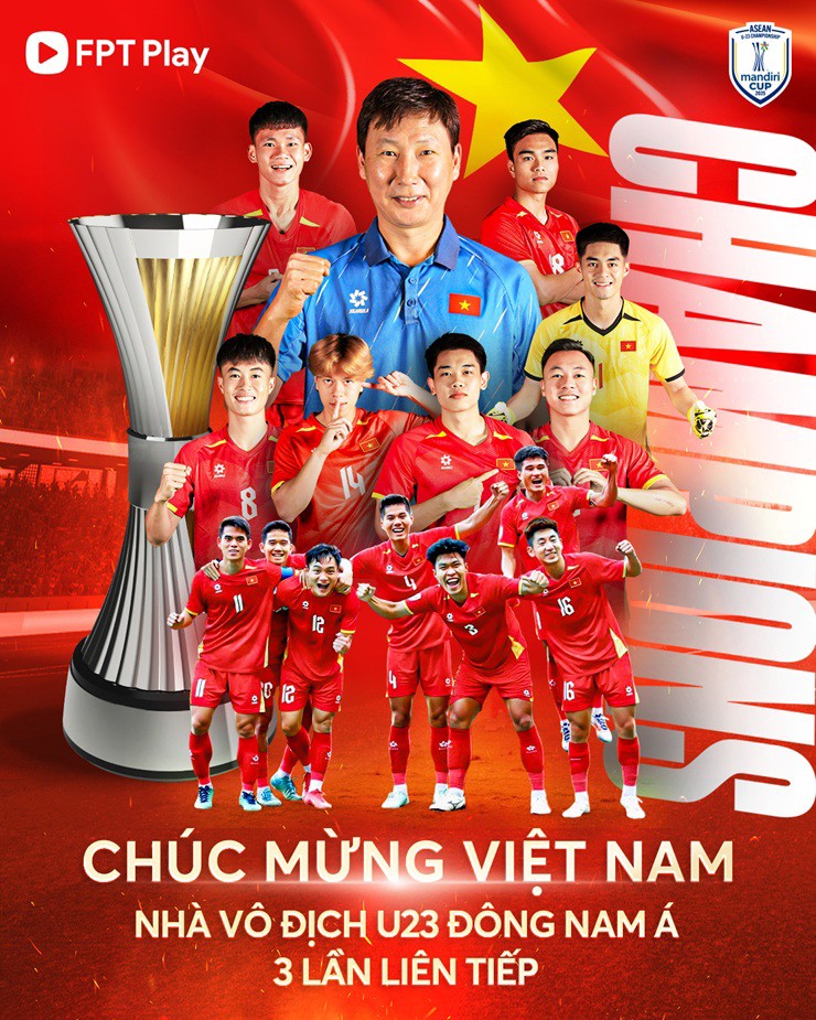 Gay cấn chung kết U23 Việt Nam - U23 Indonesia: Phạt góc tiếp tục là tuyệt chiêu số 1 - 2