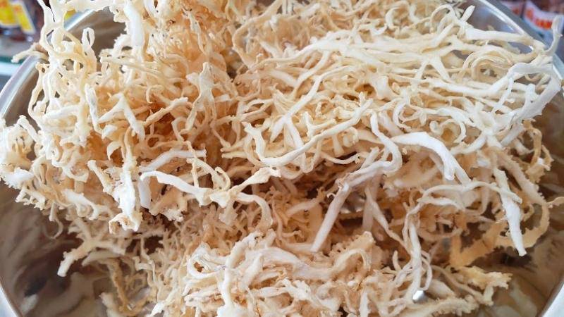 Loạt rau quả dại bỗng thành đặc sản, có loại giá 800.000 đồng/kg - 4
