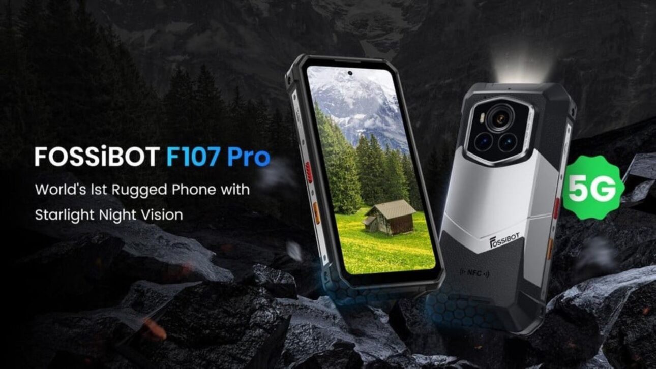 Ra mắt smartphone "nhìn xuyên đêm", pin 28.000 mAh, camera 200MP - 3