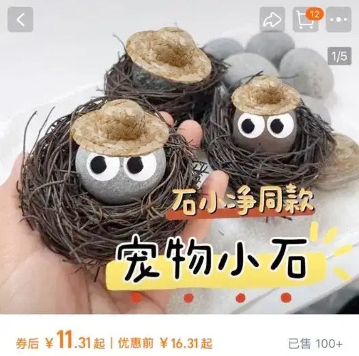 Việc nhẹ lương cao: GenZ nhặt đá đếm tiền, mỗi tháng thu vài chục triệu - 5