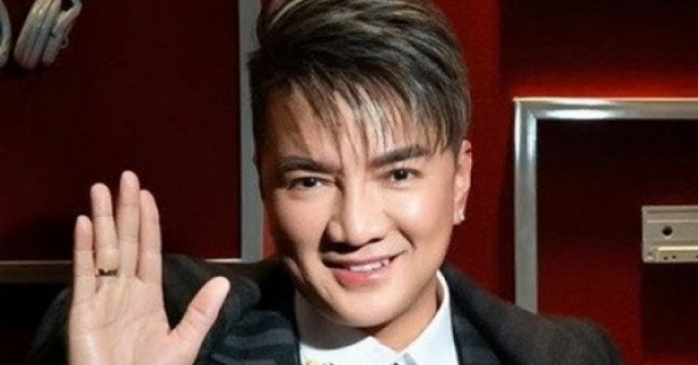 Phía ca sĩ Đàm Vĩnh Hưng phản hồi tin "công an ...