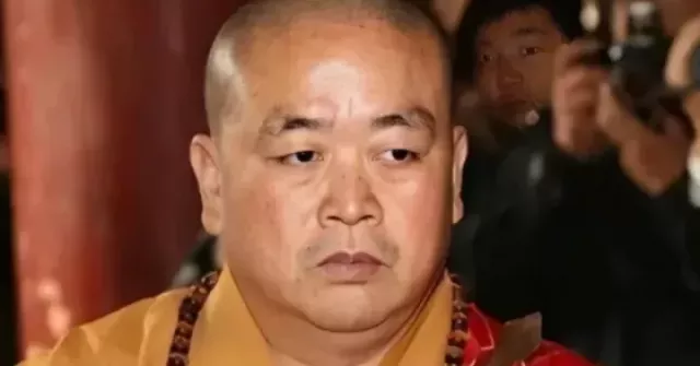 Vụ sư trụ trì Thích Vĩnh Tín bị điều tra khiến ...