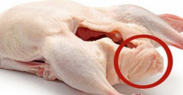 Món ngon từ phao câu gà, vịt và lời khuyên của bác sĩ