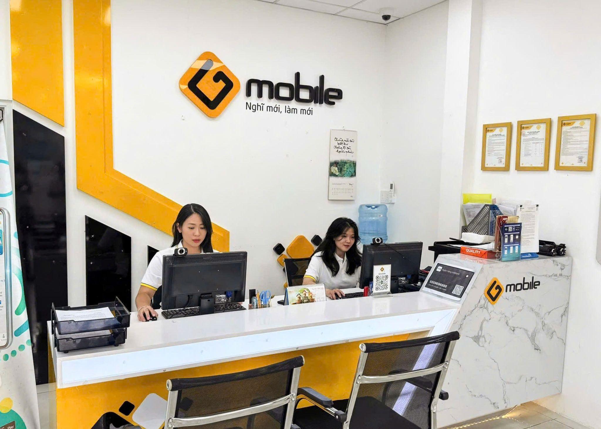 Minh Khang được Gtel Mobile uỷ quyền phát triển kinh doanh SIM chính chủ trên toàn quốc