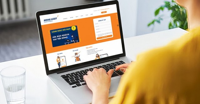 Mirae Asset Việt Nam: Bí quyết Chuyển đổi Số An Toàn, Kiến tạo Tương Lai Tài Chính Số