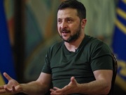 Thế giới - Phản ứng của ông Zelensky sau khi ông Trump rút ngắn tối hậu thư với Nga