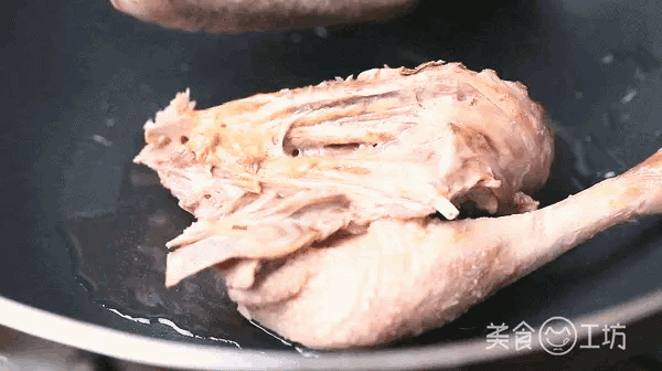 Trời nóng ăn vịt theo cách này, bao nhiêu cơm cũng không đủ - 4