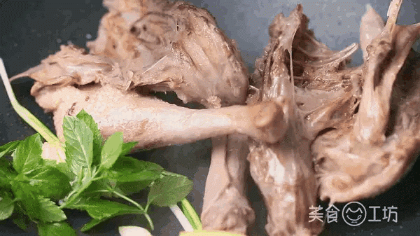 Trời nóng ăn vịt theo cách này, bao nhiêu cơm cũng không đủ - 6