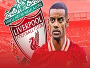 Bóng đá - "Bom tấn" Isak chốt xong điều khoản cá nhân với Liverpool, ký hợp đồng 5 năm