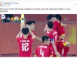 Thắng U23 Indonesia, dân mạng: "Việt Nam vô địch, 'out' trình Đông Nam Á"