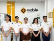 Minh Khang đồng hành cùng Gtel Mobile mở rộng mạng lưới thuê bao toàn quốc