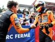 Đua xe F1, Belgian GP: Nơi nắng-mưa giao thoa, Piastri thể hiện bản lĩnh nhà vô địch.