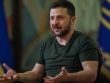 Phản ứng của ông Zelensky sau khi ông Trump rút ngắn tối hậu thư với Nga