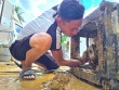Bạn trẻ đến vùng lũ sửa đồ điện miễn phí giúp người dân