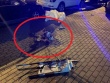 Belarus bất ngờ phát hiện UAV tấn công trên bầu trời Minsk