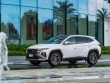 Đánh giá Hyundai Tucson: Khi cảm giác lái không còn 