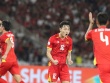 Trực tiếp bóng đá U23 Việt Nam - U23 Indonesia: Công Phương mở điểm từ quả phạt góc (U23 Đông Nam Á)