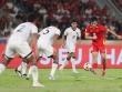 Công Phương phá lưới U23 Indonesia, có phải em của Công Phượng?