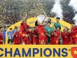 U23 Việt Nam lên ngôi U23 Đông Nam Á được khen tinh quái, U23 Indonesia bị chê non nớt