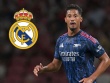 Real khiến Arsenal khó cưỡng: Chiêu dụ Saliba bằng "tiền tấn", cộng với Guler & Asencio