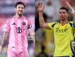 Messi sẽ không được “bảo vệ đặc biệt” nếu sang Ả Rập đấu Ronaldo