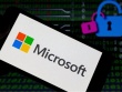 Máy chủ Microsoft bị hacker tấn công