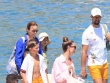 Nóng nhất thể thao tối 29/7: Djokovic thư giãn cùng gia đình ở thiên đường nghỉ dưỡng