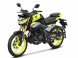 Honda CB125 Hornet 2026 trình làng, mãnh thú ẩn trong thân hình "hạt tiêu"
