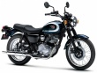 Kawasaki W230 2025 trình làng, đẹp cuốn hút, giá cực "ngon"