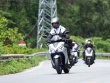 Công nghệ YECVT độc quyền trên Yamaha NVX: Tăng tốc êm ái, đổ đèo vững vàng