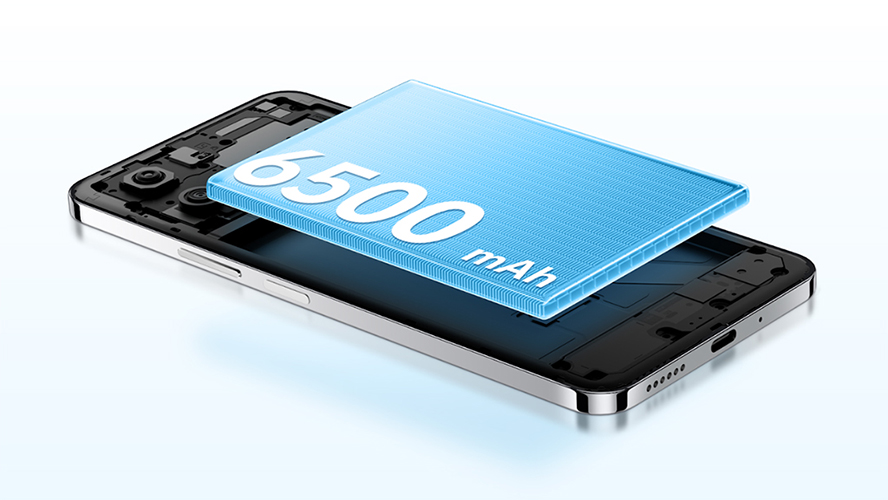Chọn vivo Y39 5G: Mua một lần, dùng mượt đến 50 tháng - 2
