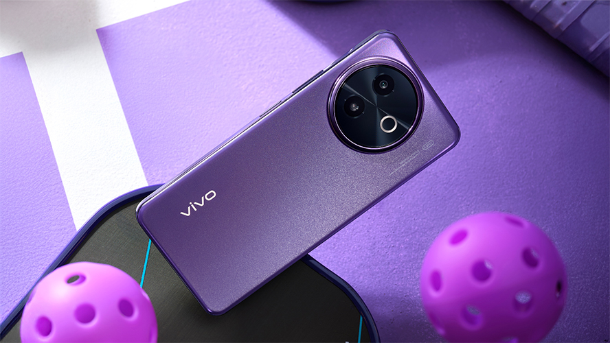 Chọn vivo Y39 5G: Mua một lần, dùng mượt đến 50 tháng - 3