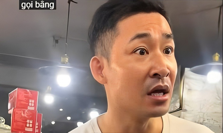 Drama liên quan nghệ sĩ luôn thu hút lượng tương tác lớn.