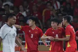 Truyền thông Indonesia chỉ ra 4 sai lầm khiến họ gục ngã trước U23 Việt Nam