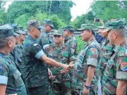 Malaysia triển khai đội giám sát thực hiện thỏa thuận ngừng bắn Campuchia - Thái Lan