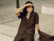 Sao và fashionista theo mốt 'xa xỉ lười biếng'