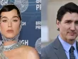 Lộ ảnh hẹn hò của Katy Perry và cựu Thủ tướng Canada