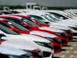 Ô tô ngoại về Việt Nam tăng mạnh