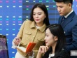 Ngành chứng khoán bội thu chưa từng có, công ty nào đang lên hương?