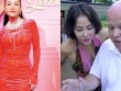 Lấy chồng Tây đại gia, nữ ca sĩ Việt tuổi 48 ngày càng sống kín tiếng