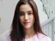 Á hậu Minh Nhàn bị khối u cột sống