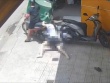 TP.HCM: Bắt giữ kẻ cướp giật ở tiệm vàng, kéo lê nữ nhân viên trên đường