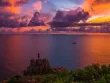 Mũi Tàu Bể tọa độ ngắm bình minh đẹp mê hồn giữa lòng Côn Đảo