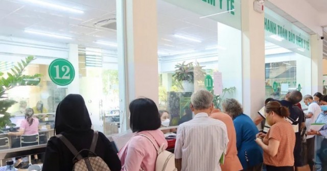 Chính sách mới có hiệu lực từ tháng 8-2025