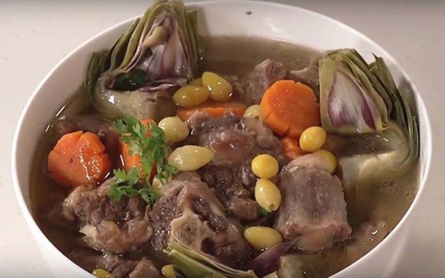 Loại rau bình dân nhiều người hay nhầm là hoa, giúp bảo vệ sức khỏe của gan mỗi ngày - 5