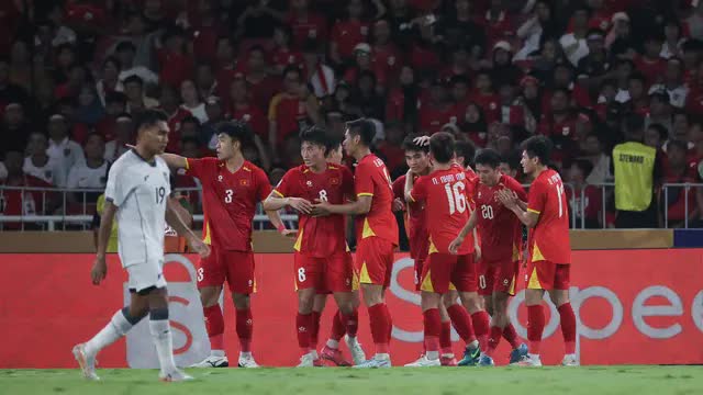 Truyền thông Indonesia chỉ ra 4 sai lầm khiến họ gục ngã trước U23 Việt Nam - 1