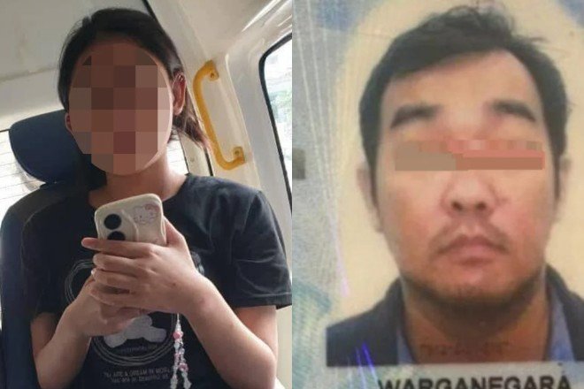 Con gái 14 tuổi bỏ đi, nghi ở với bạn trai 47 tuổi. Ảnh: MSN