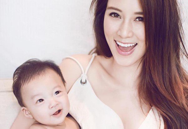 Cuộc sống của nữ diễn viên là dâu hào môn đắt giá nhất showbiz - 9