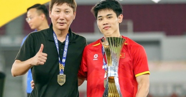 Xuất sắc nhất giải U23 Đông Nam Á 2025, Nguyễn ...